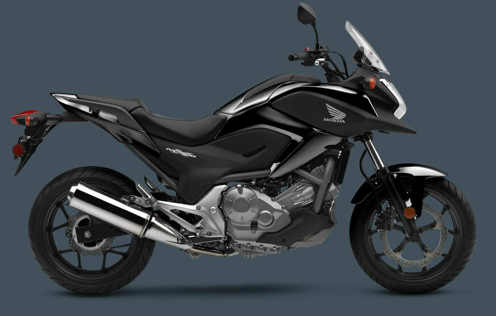 Honda nc 700 deals x